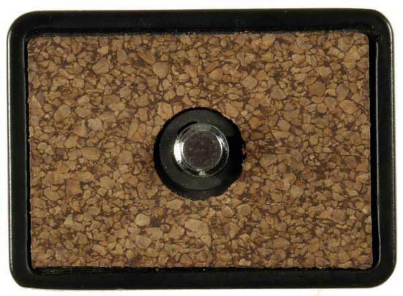 PRO Quick Release Plate - BH23 Head & FW23T Tripod
